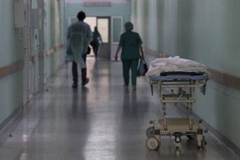 Фотография к новости: Семиклассник скончался после урока физкультуры в Шымкенте