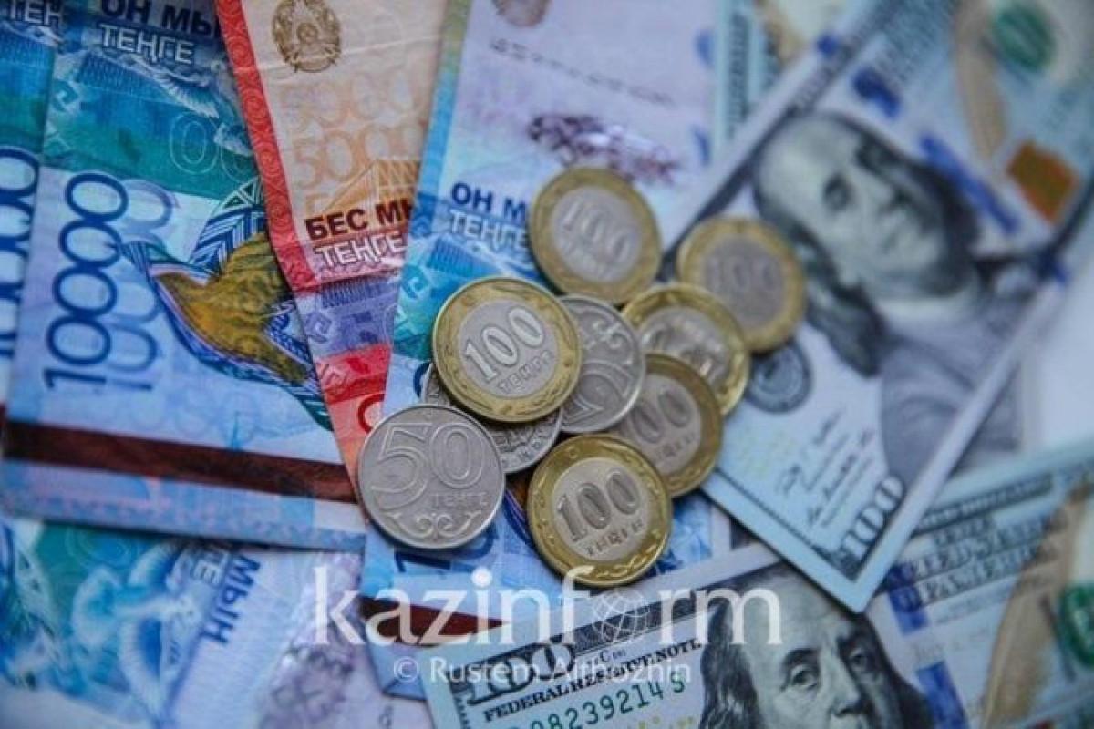 Иностранные онлайн-магазины будут платить НДС в бюджет Казахстана