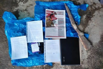 Фотография к новости: Депутаты и экс-чиновники готовились к захвату власти в Кыргызстане