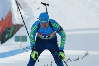 "Роман Еремин не видит себя гражданином Казахстана и членом нашей сборной" - Союз биатлонистов РК