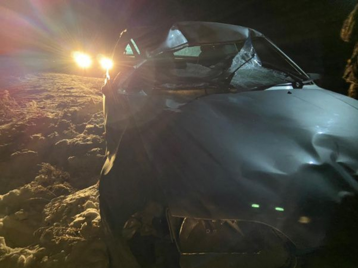 пресс-служба ДП СКО