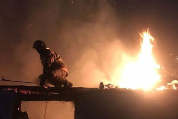 Фотография к новости: Взрыв в Шортанды: 30 миллионов тенге выделил акимат для покупки жилья пострадавшим