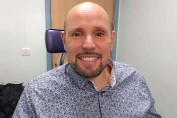 Фотография к новости: Впервые в истории установлен напечатанный на 3D-принтере глаз