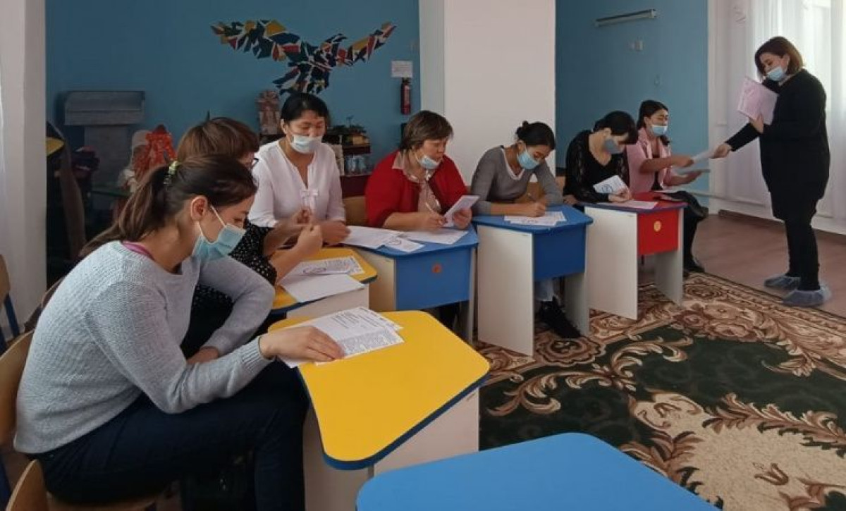 “Не знают, куда обратиться за помощью” - психолог о проблемах родителей детей-инвалидов