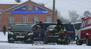 Названа возможная причина взрыва на шахте &quot;Листвяжная&quot; в Кузбассе
