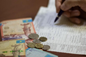 Фотография к новости: Село в Костанайской области может опустеть из-за высоких тарифов на воду