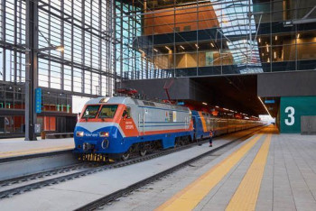 Фотография к новости: Изменились графики движения некоторых пассажирских поездов – КТЖ