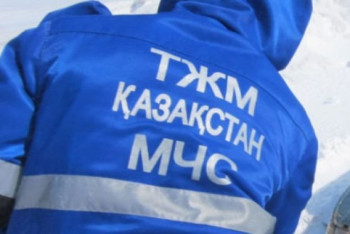 Фотография к новости: Группа геологов пропала без вести в Актюбинской области