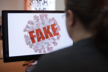 Фотография к новости: Рассылку о принудительной вакцинации школьников прокомментировали в Минздраве