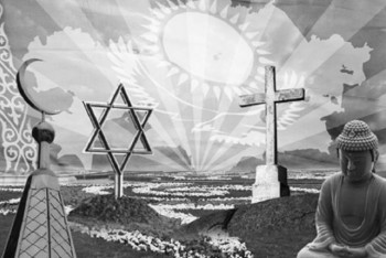 Фотография к новости: Положительные изменения в сфере религиозных свобод в Казахстане отметили эксперты из США