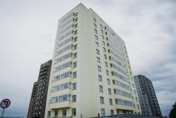 Фотография к новости: КСК и ОСИ будут штрафовать за несвоевременную уборку снега в Нур-Султане