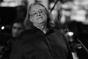 Фотография к новости: Скончался певец и композитор Александр Градский