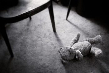 Фотография к новости: Девочка поперхнулась бусиной и умерла в детсаде Талгара