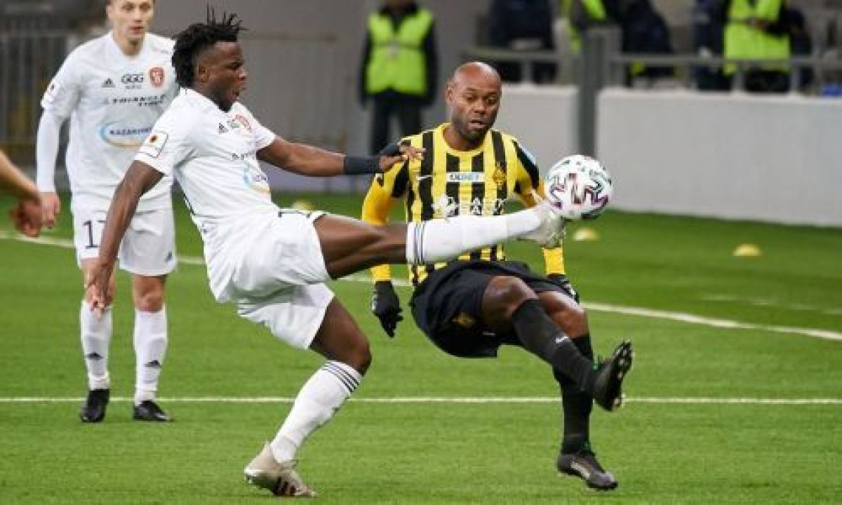 пресс-служба ПФЛК