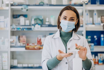 Фотография к новости: 827 человек выздоровели от коронавируса в Казахстане