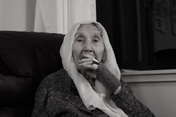 Фотография к новости: 105-летняя казашка умерла в США