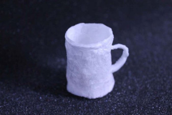 Фотография к новости: Китайские ученые изобрели пластик из спермы лосося