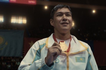 Фотография к новости: 600 человек пришло на кастинг, чтобы получить главную роль в фильме о Серике Сапиеве