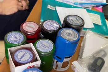 Фотография к новости: Фиктивные счета-фактуры на 300 миллионов тенге выписал директор ТОО в Карагандинской области