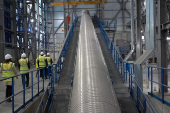 Фотография к новости: Waste to Energy. Что Казахстан может перенять у Турции