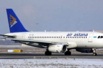 Фотография к новости: Казахстанцев вывезут из Египта на 23 репатриационных рейсах