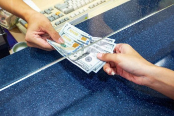 Фотография к новости: В обменниках Нур-Султана достаточно валюты - глава профильной ассоциации