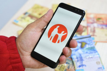 Фотография к новости: Предприниматели и таксисты просят казахстанцев расплачиваться наличными