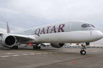 Фотография к новости: Гендиректор Qatar Airways призвал Airbus признать наличие дефектов в их самолетах