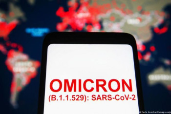 Фотография к новости: В Сети появилось фейковое "расписание" новых вариантов SARS-CoV-2