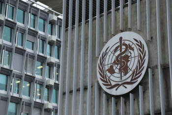 Фотография к новости: В ВОЗ назвали причины появления новых COVID-штаммов