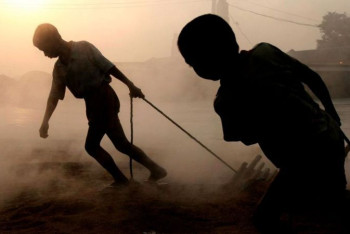 Фотография к новости: "Дела до суда не доходят". Почему нельзя искоренить рабство в Казахстане