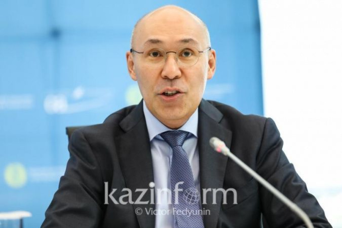 Почему из Нацфонда с каждым годом берут все больше денег, объяснил Келимбетов