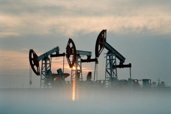 Фотография к новости: Казахстан в декабре и январе продолжит увеличение добычи нефти