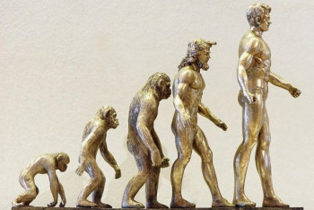 Фотография к новости: В Кении обнаружены следы нового вида древних людей