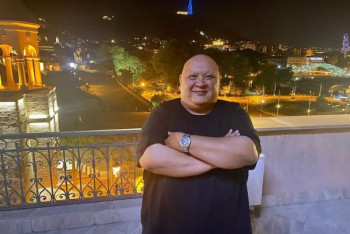 Фотография к новости: Актера Фархата Абдраимова посмертно наградили за вклад в развитие кинематографа