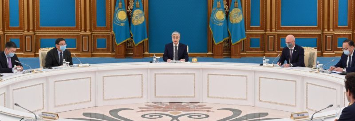 akorda.kz