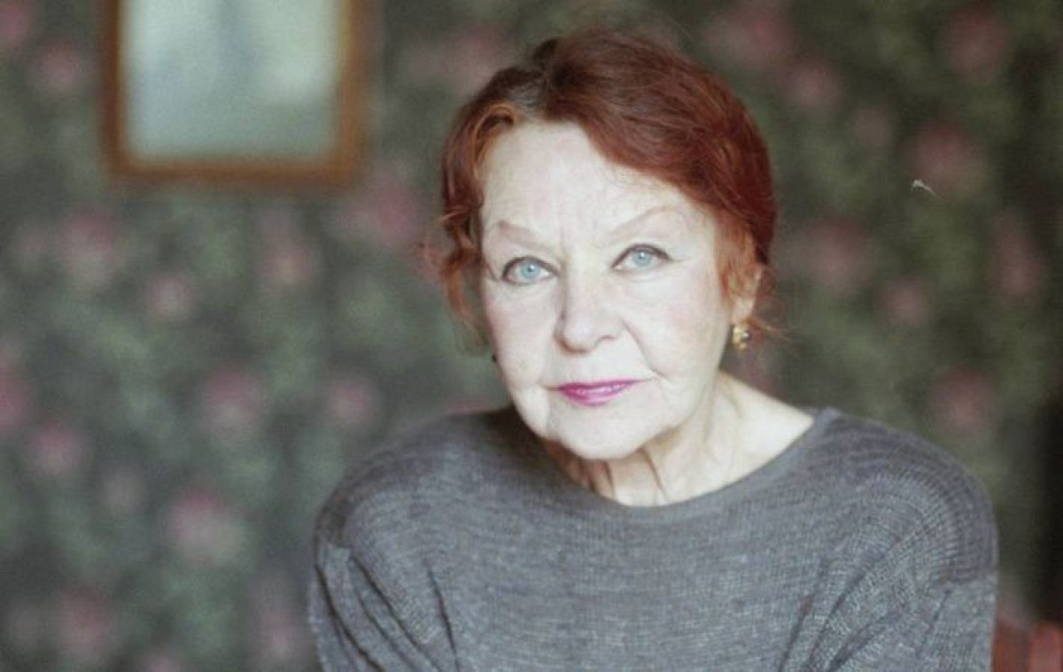 © Юрий Белинский/ТАСС