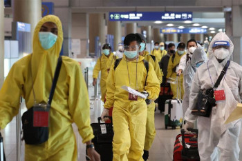 Метал-группа Omicron обрела популярность из-за нового штамма коронавируса