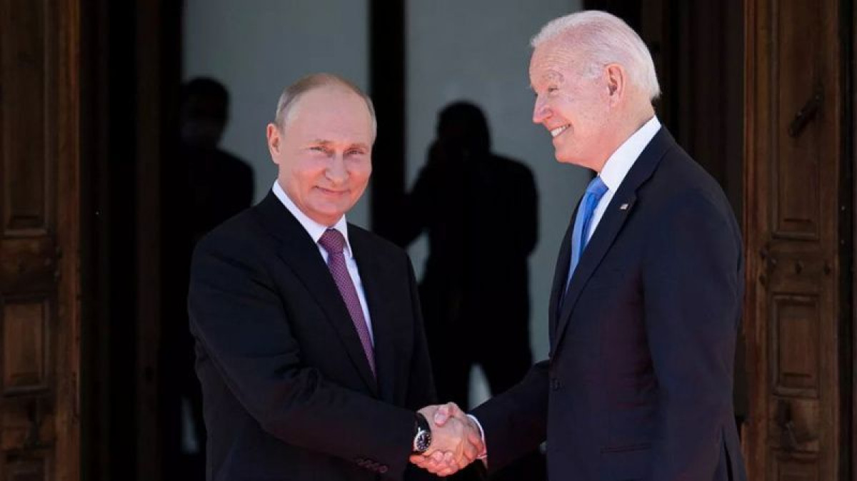 Twitter / sputnik_TR