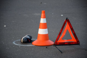 Фотография к новости: Сбитые в Уральске подростки находятся в тяжелом состоянии