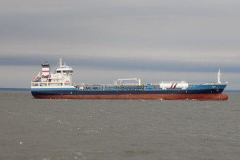 Фотография к новости: Российское судно с пьяным экипажем задержали в Польше