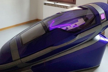 Фотография к новости: В Швейцарии признали законными самоубийства при помощи электронного гроба