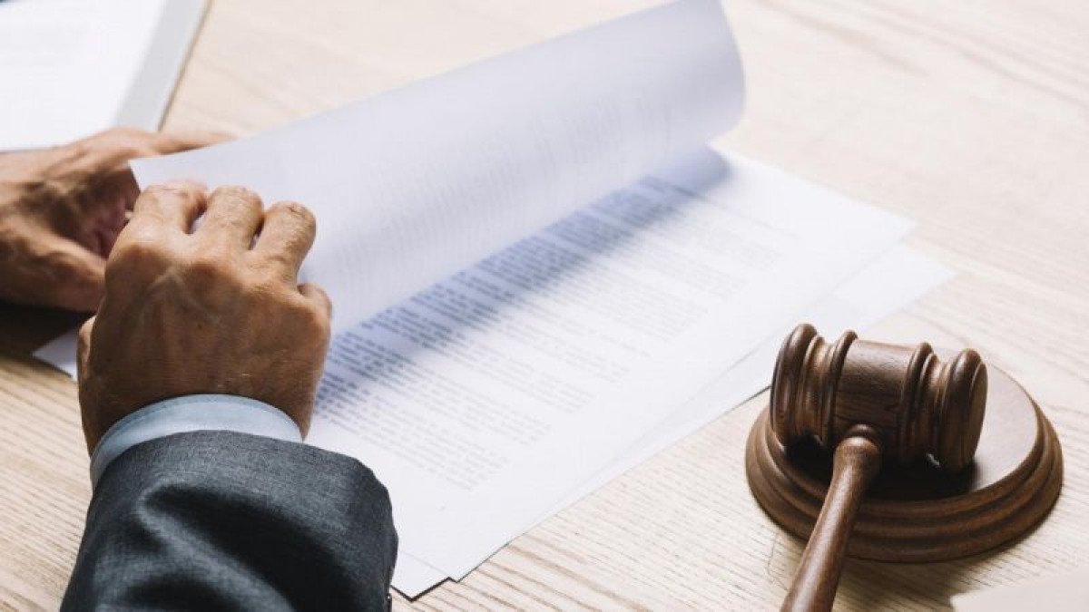 Суд Люксембурга вынес решение в пользу Казахстана