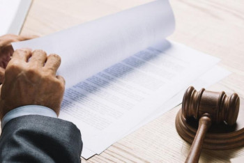 Фотография к новости: Суд Люксембурга вынес решение в пользу Казахстана