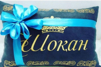 Ровесница Независимости на грант открыла ателье в Акмолинской области