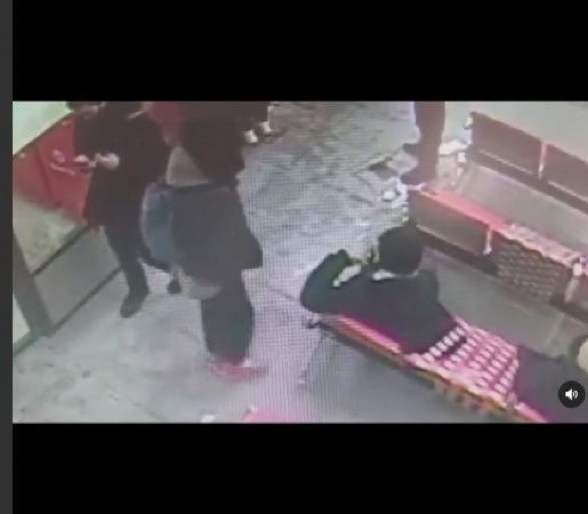 Подростки инсценировали ограбление банка ради ролика в Нур-Султана