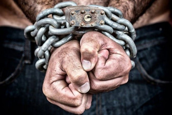 Фотография к новости: 47-летнего мужчину удерживали в рабстве больше полугода в Актюбинской области