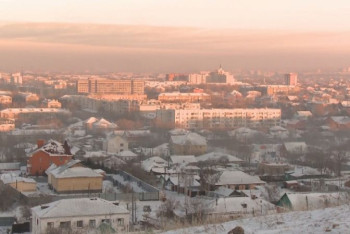 170 тысяч квадратов жилья ввели в Кокшетау с начала 2021 года