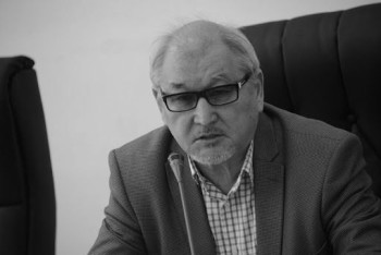 Скончался известный казахстанский историк и педагог