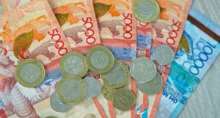 В 2022 году годовая инфляция в Казахстане не превысит 6,5% - Нацбанк
